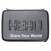 Кейс HERO "карбон" для GoPro большой Кейс HERO "карбон" для GoPro большой