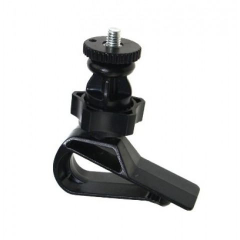 Крепление-клипса для GoPro с шарниром