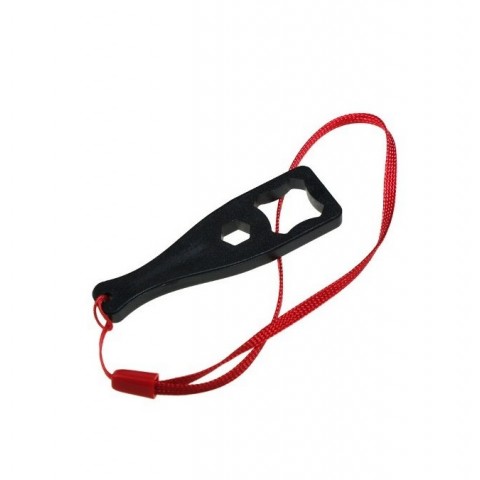 Ключ пластиковый для креплений GoPro