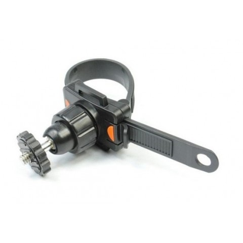 Крепление-хомут KjStar универсальное для GoPro