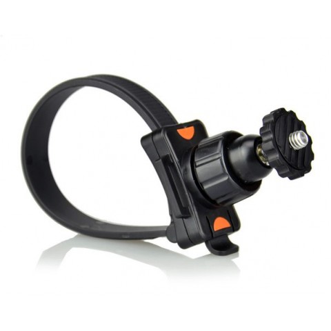 Крепление-хомут KjStar универсальное для GoPro-1