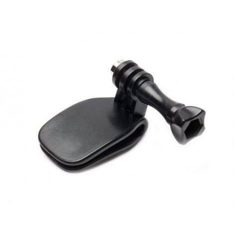 Крепление-клипса на одежду для GoPro