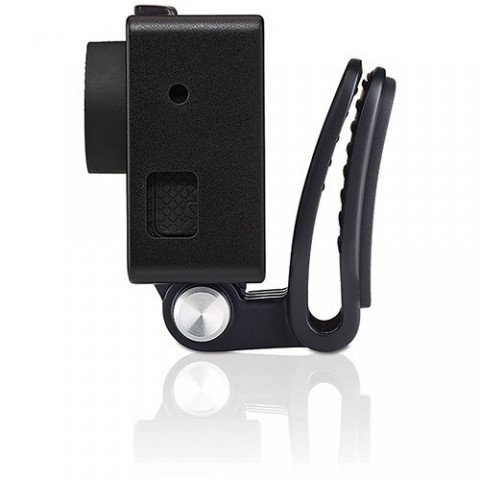 Крепление-клипса на одежду для GoPro-1