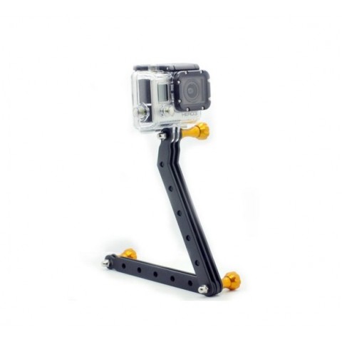 Крепление конструктор для GoPro