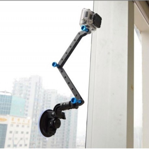 Крепление конструктор для GoPro-2