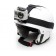Крепление на голову нескользящее для GoPro