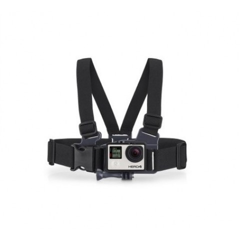Крепление на грудь детское для GoPro