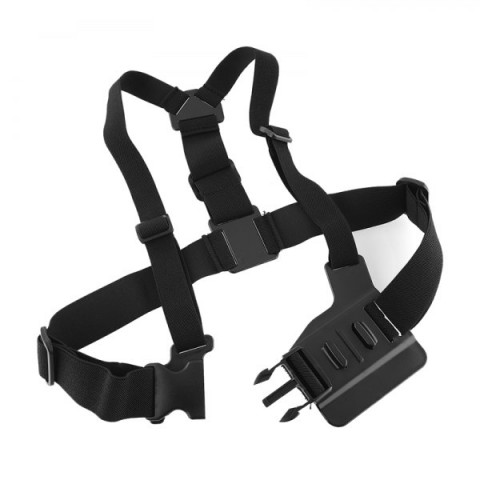 Крепление на грудь для GoPro-2