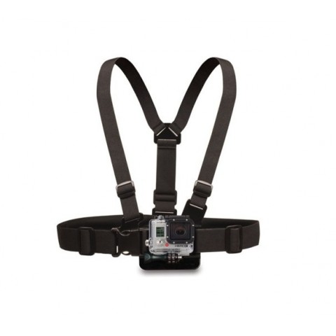 Крепление на грудь для GoPro