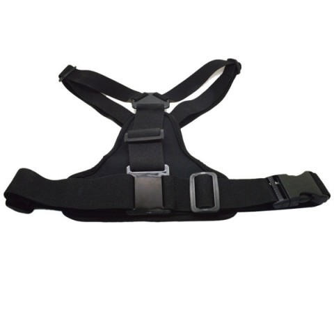 Крепление на грудь модернизированное для GoPro-2