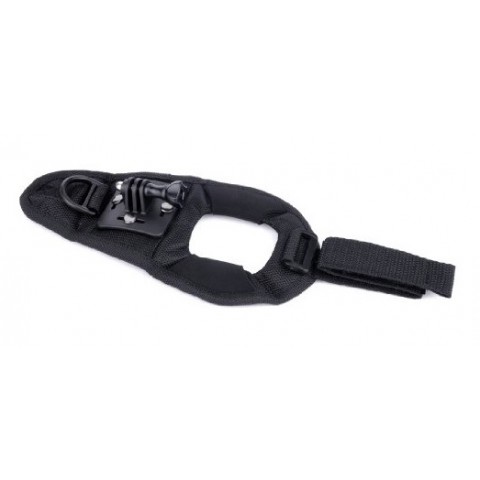 Крепление на кисть большой размер для GoPro