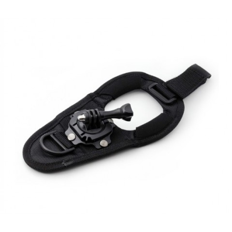 Крепление на кисть поворотное большое для GoPro