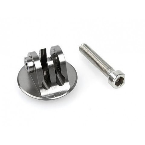 Крепление на руль вело. стационарное для GoPro