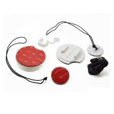 Крепление на серфинг/вейк/борд для GoPro-2