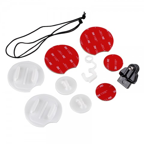 Крепление на серфинг/вейк/борд для GoPro-1