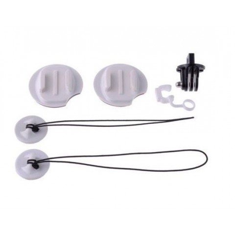 Крепление на серфинг/вейк/борд для GoPro