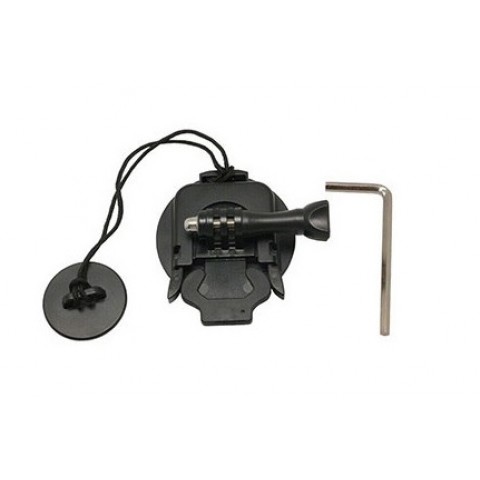 Крепление на серфинг универсальное для GoPro