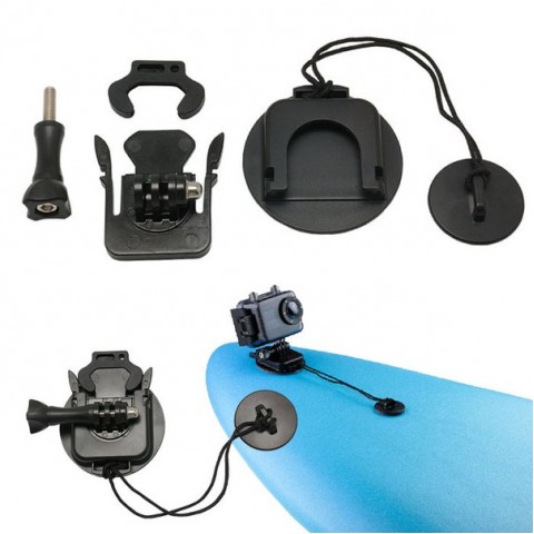 Крепление на серфинг универсальное для GoPro-1