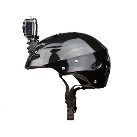 Крепление на шлем быстросъемное для GoPro-2