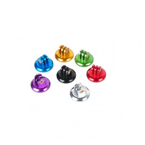 Крепление на штатив алюминиевое для GoPro-2