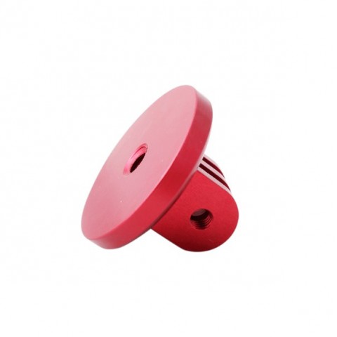 Крепление на штатив алюминиевое для GoPro-1