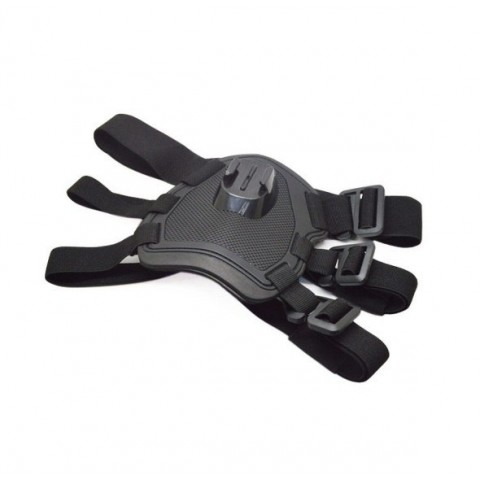 Крепление на собаку для GoPro-2