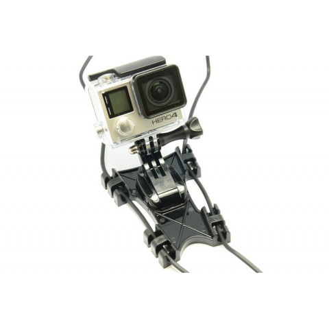 Крепление на стропы (кайт/парашют) для GoPro-1