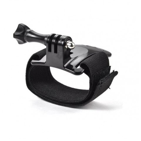 Крепление на запястье для GoPro простое