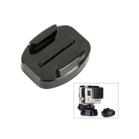 Крепление-платформа на штатив GoPro-2