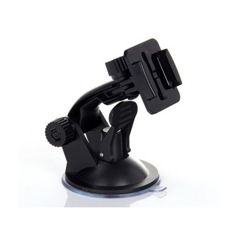 Крепление присоска 70мм для GoPro-1