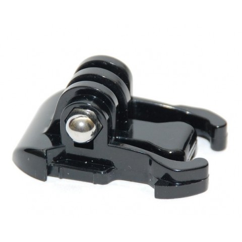 Крепление-защелка для GoPro комплект 2 штуки-1