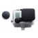 Комплект защитных крышек 2 штуки для GoPro Hero 3+/4