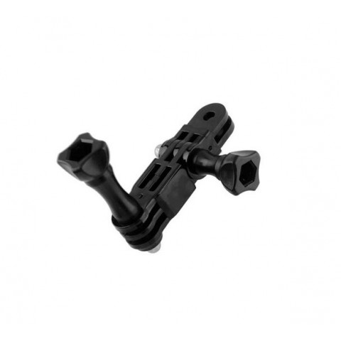 Кронштейн поворотный для GoPro