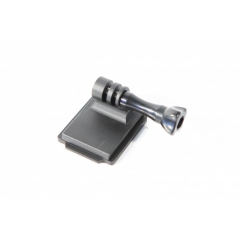 Крепление на армейский шлем для GoPro-2