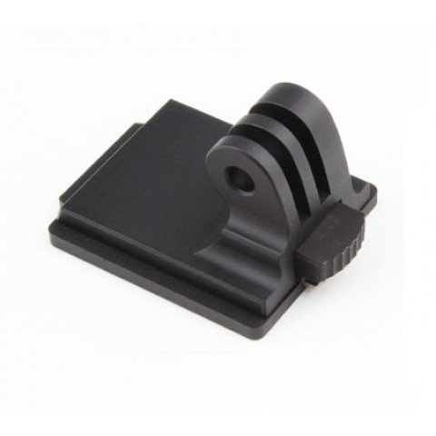 Крепление на армейский шлем для GoPro