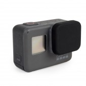 Крышка защитная для объектива GoPro Hero 5/6/7 Крышка защитная для объектива GoPro Hero 5/6/7