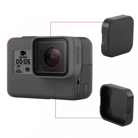 Крышка защитная для объектива GoPro Hero 5/6/7-1
