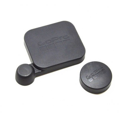 Комплект защитных крышек 2 штуки для GoPro Hero 3