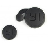 Комплект защитных крышек 2 штуки для Xiaomi Yi Комплект защитных крышек 2 штуки для Xiaomi Yi