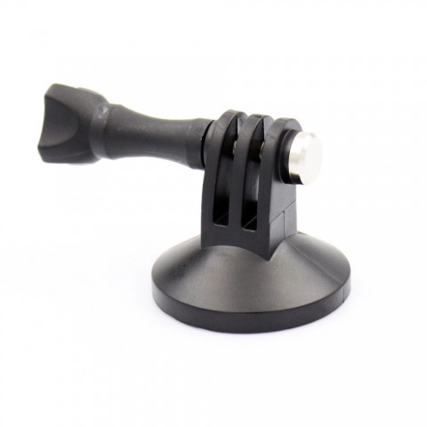 Крепление магнитное для GoPro