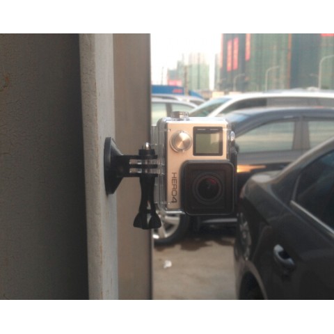 Крепление магнитное для GoPro-1