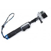 Монопод большой с креплением для пульта GoPro Монопод большой с креплением для пульта GoPro