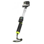 Монопод-поплавок прозрачный для Gopro Монопод-поплавок прозрачный для Gopro