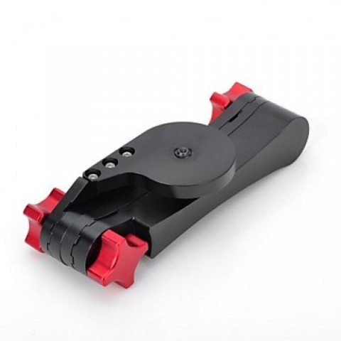 Монопод раскладной 3-х секционный для GoPro-2