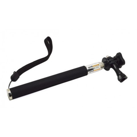 Монопод для GoPro с адаптером 1/4"