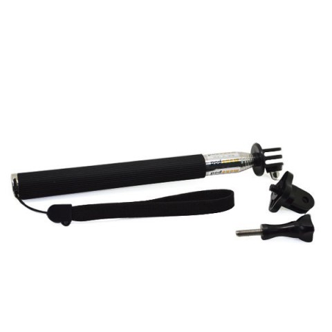 Монопод для GoPro с адаптером 1/4"-2