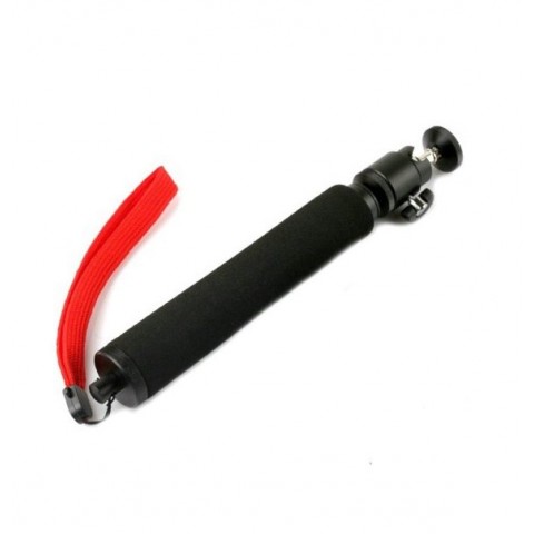 Монопод телескопический стандартный для GoPro