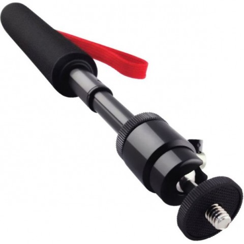 Монопод телескопический стандартный для GoPro-3