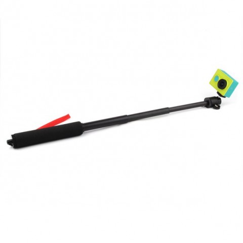 Монопод телескопический стандартный для GoPro-1