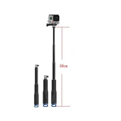 Монопод POV POLE 19" для GoPro-1